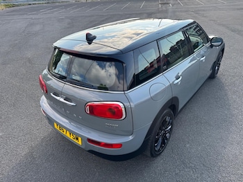 Used MINI Clubman 2017 for sale - 79158149: Photo