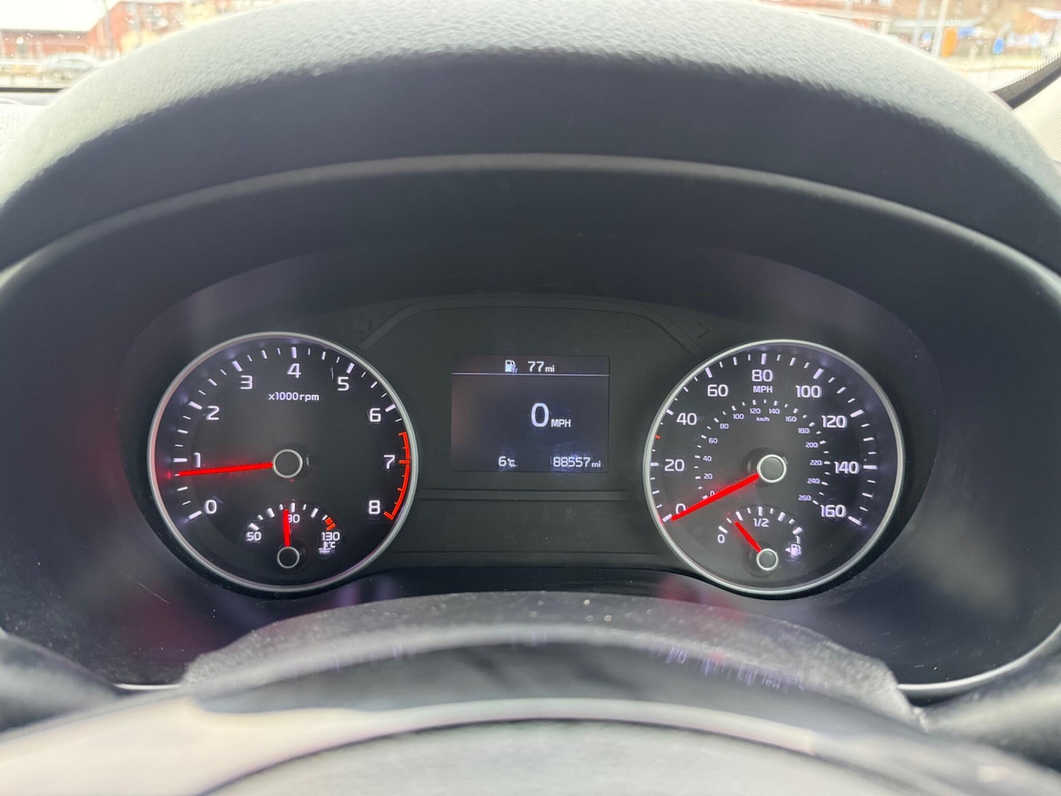 Used Kia Sportage 2019 for sale - 77331706: Photo 10