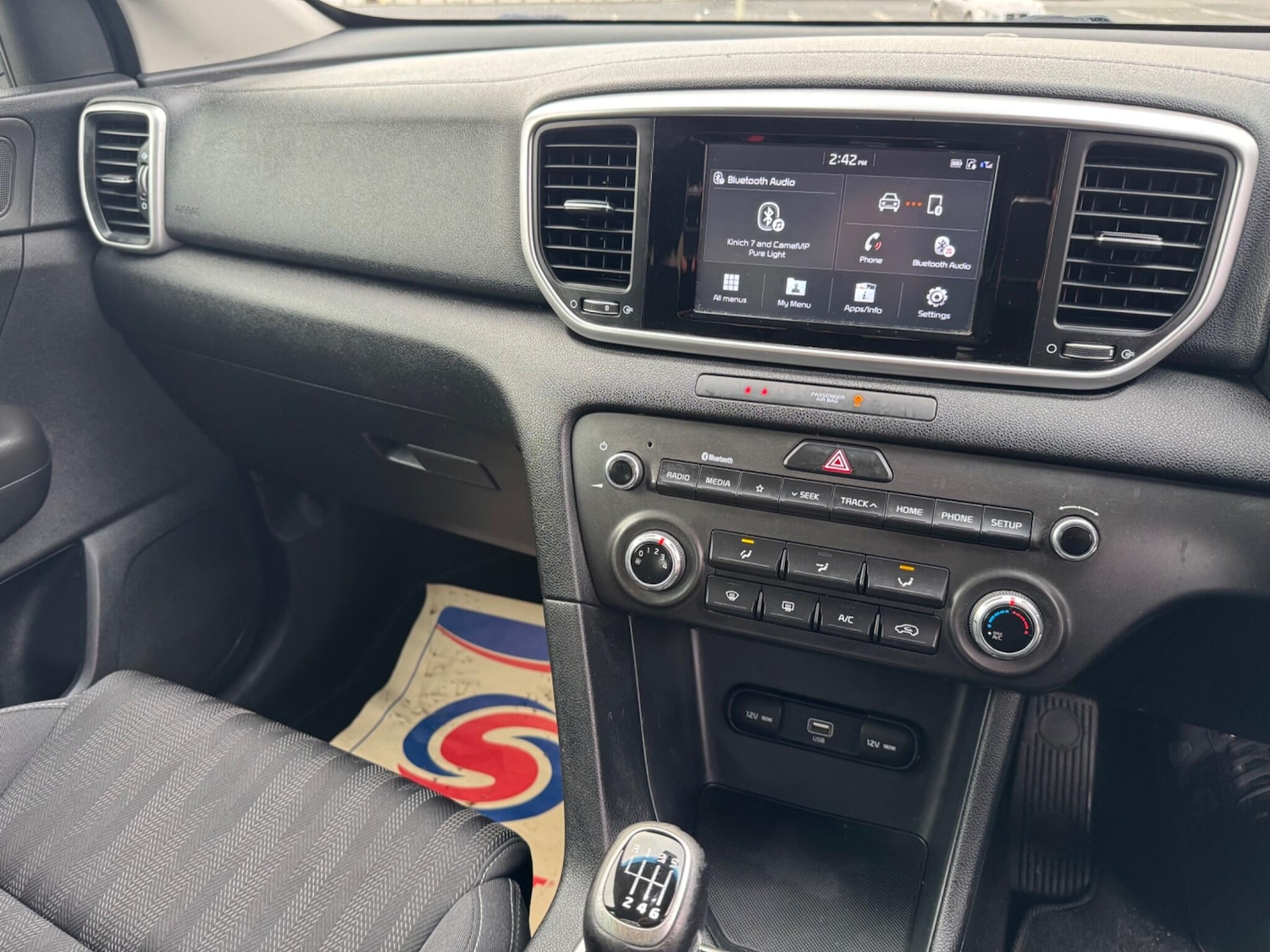 Used Kia Sportage 2019 for sale - 77331706: Photo 11