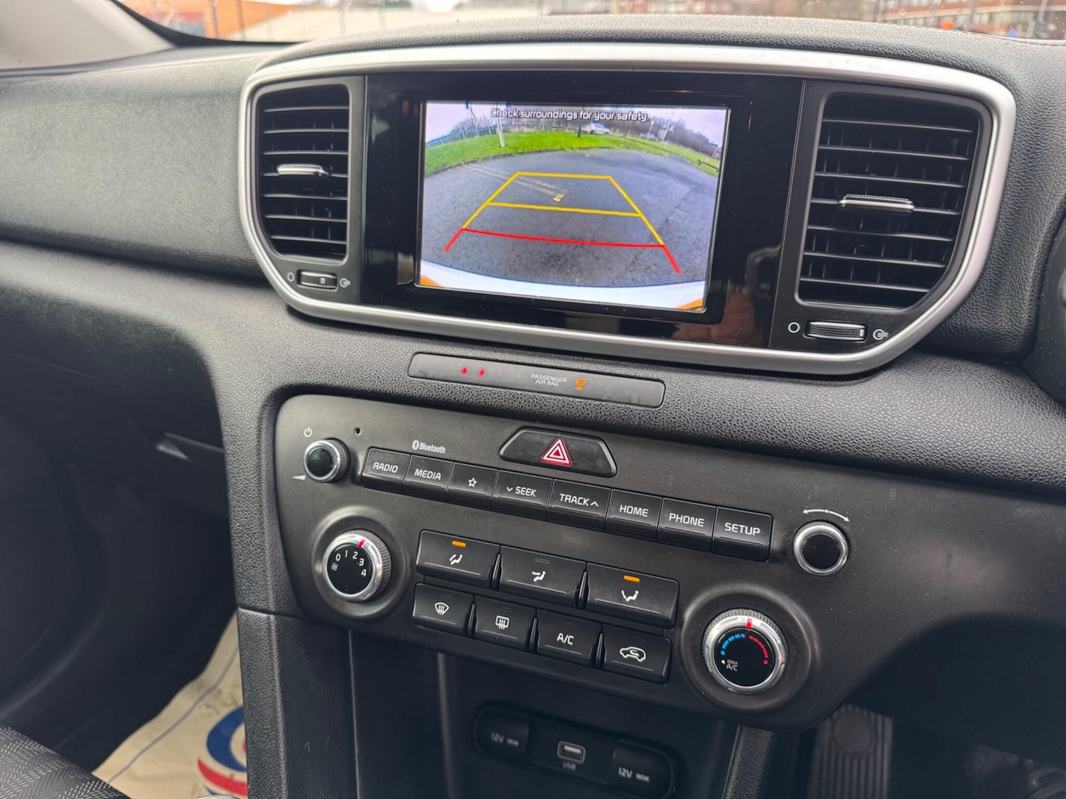 Used Kia Sportage 2019 for sale - 77331706: Photo 12