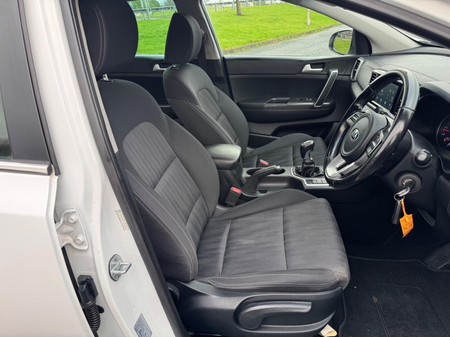 Used Kia Sportage 2019 for sale - 77331706: Photo 13