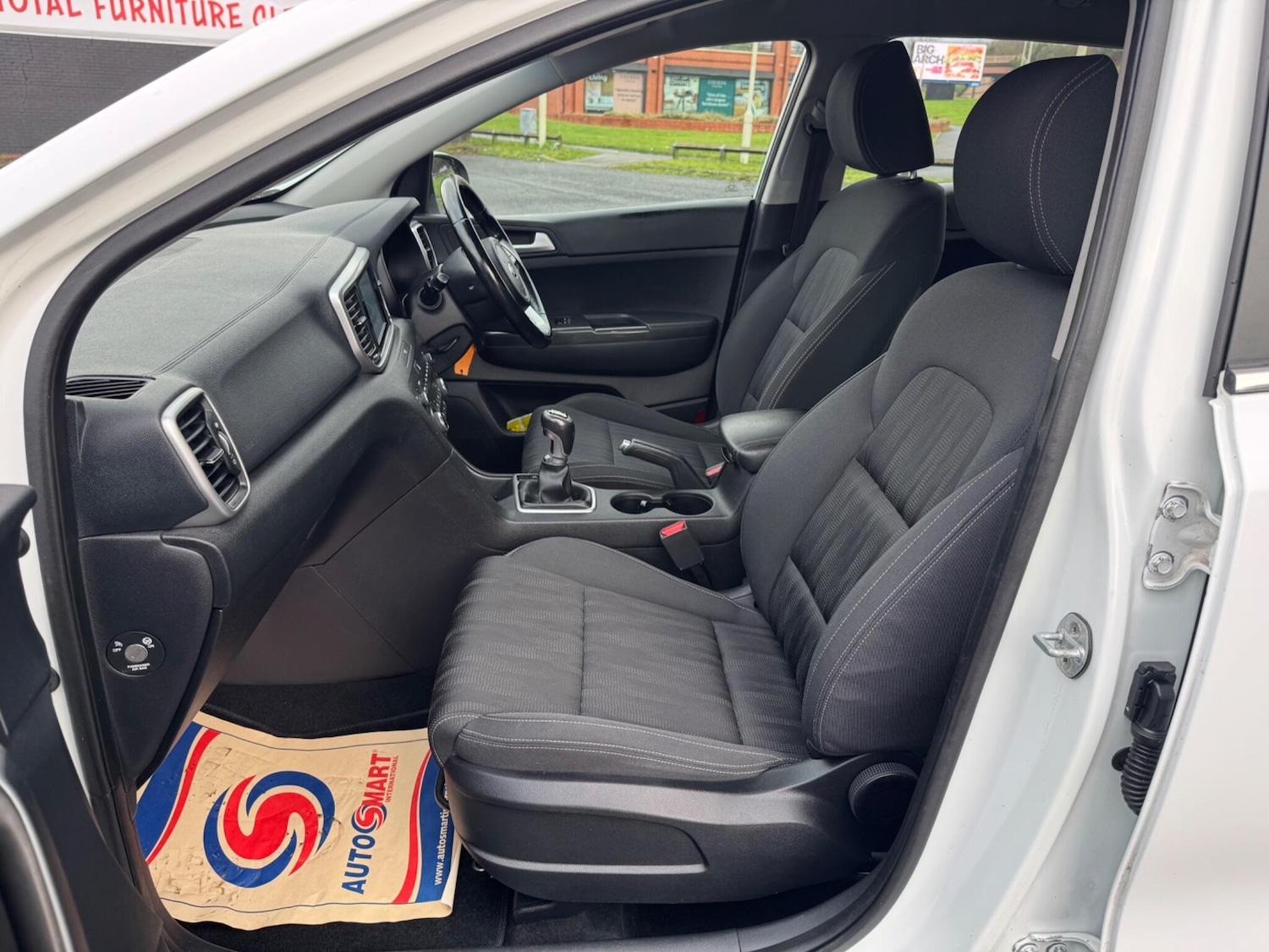 Used Kia Sportage 2019 for sale - 77331706: Photo 14