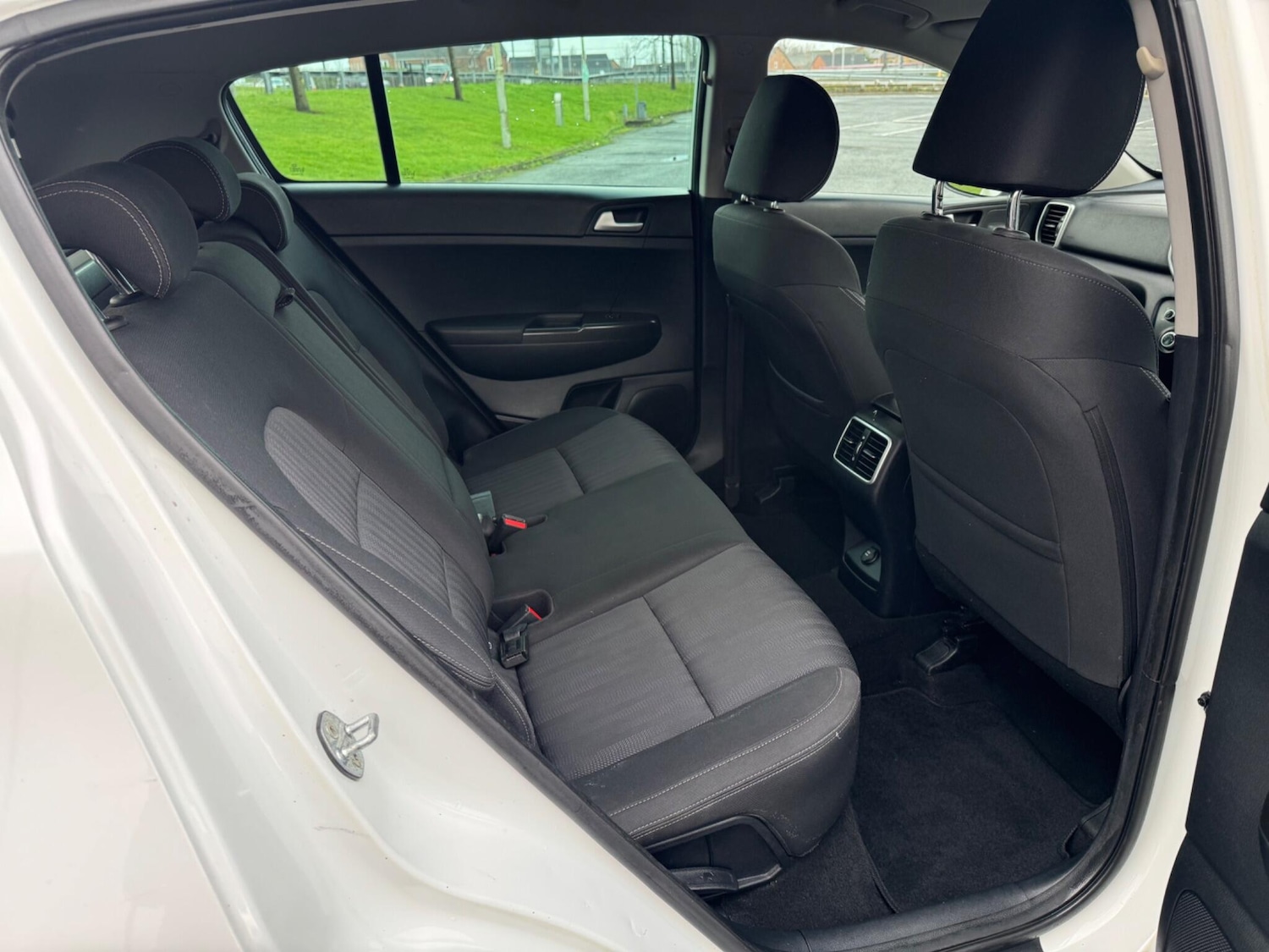 Used Kia Sportage 2019 for sale - 77331706: Photo 15