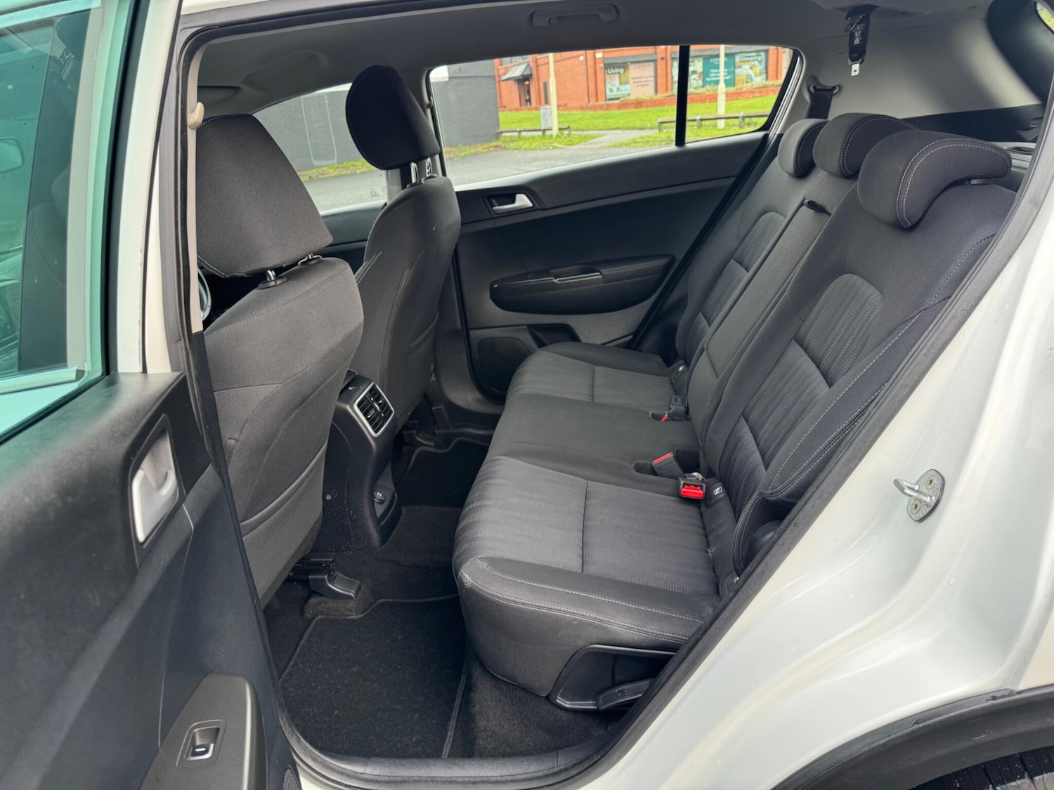 Used Kia Sportage 2019 for sale - 77331706: Photo 16