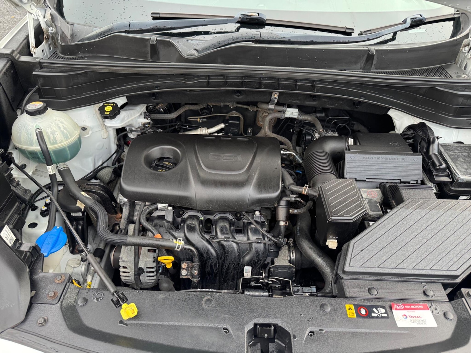 Used Kia Sportage 2019 for sale - 77331706: Photo 21