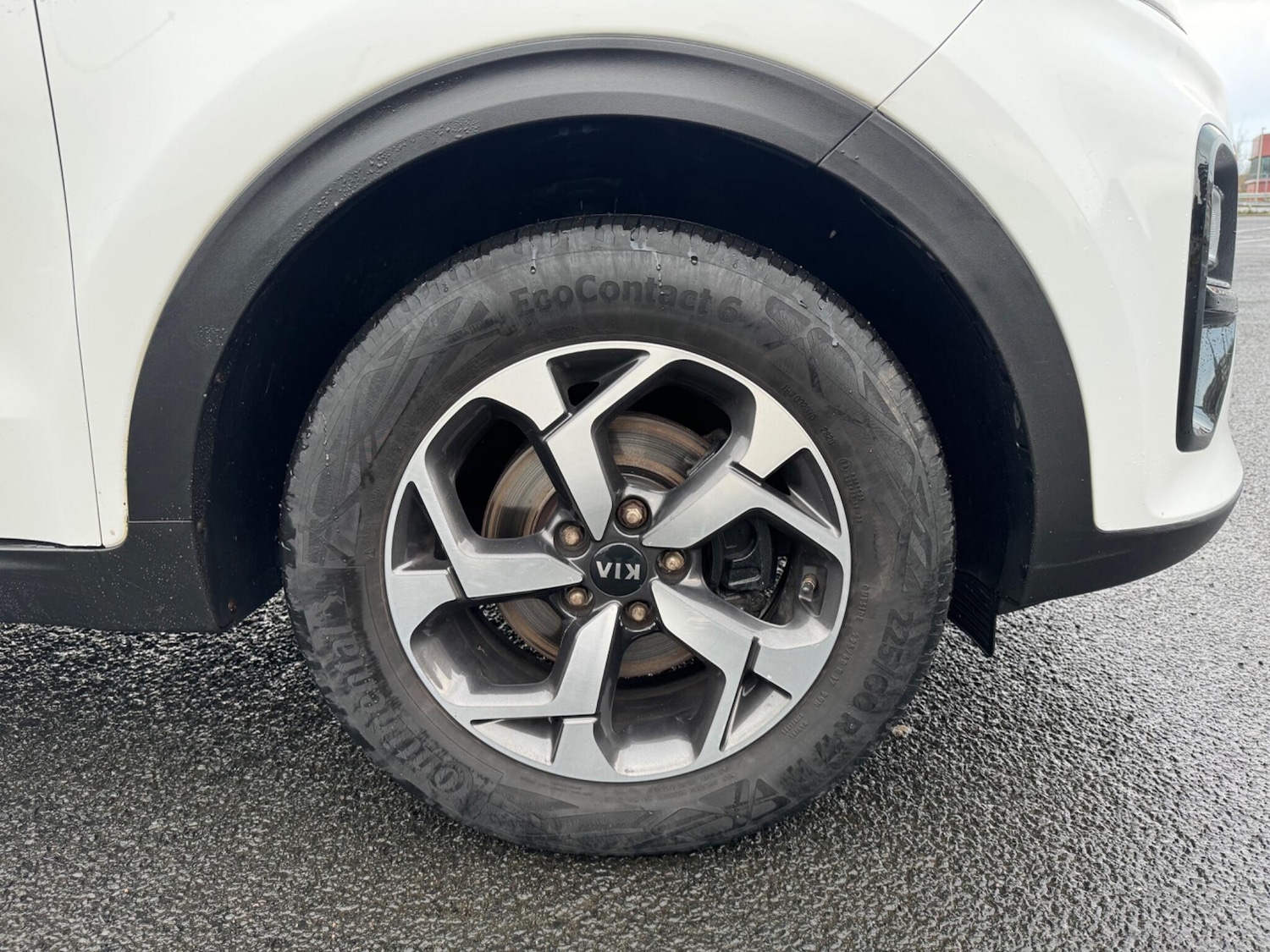 Used Kia Sportage 2019 for sale - 77331706: Photo 22