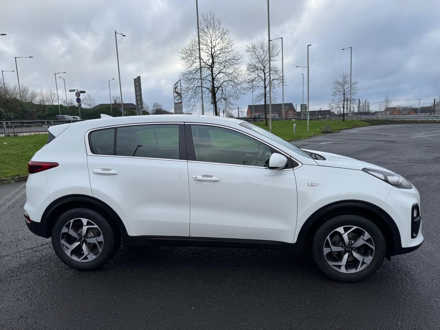 Used Kia Sportage 2019 for sale - 77331706: Photo 7