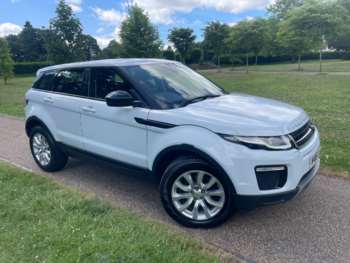 2016 (16) - 2.0 eD4 SE Tech FWD Euro 6 (s/s) 5dr