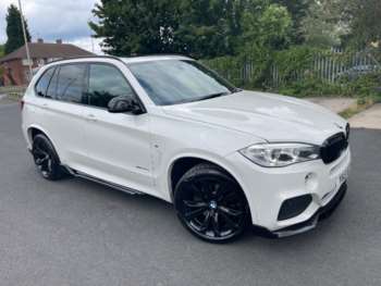 2015 (15) - 3.0 40d M Sport Auto xDrive Euro 6 (s/s) 5dr