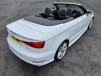 Used Audi A3 2015 for sale - 79846720: Photo