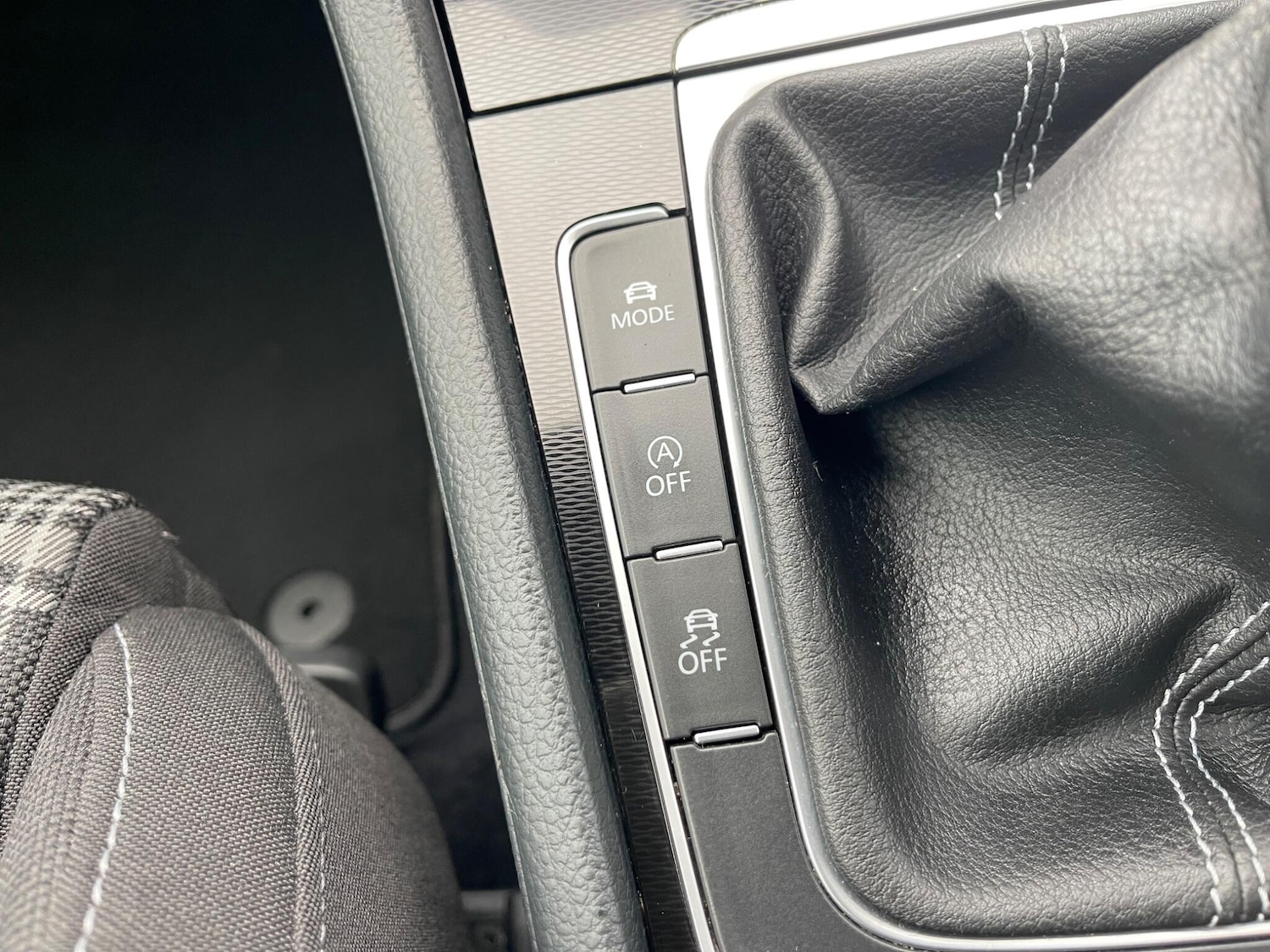 Used Volkswagen Golf 2015 for sale - 76997671: Photo 21