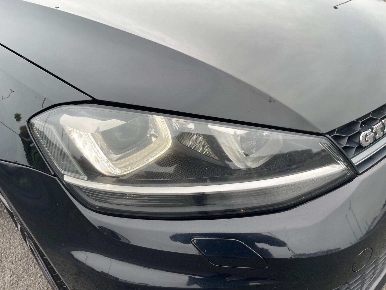 Used Volkswagen Golf 2015 for sale - 76997671: Photo 29