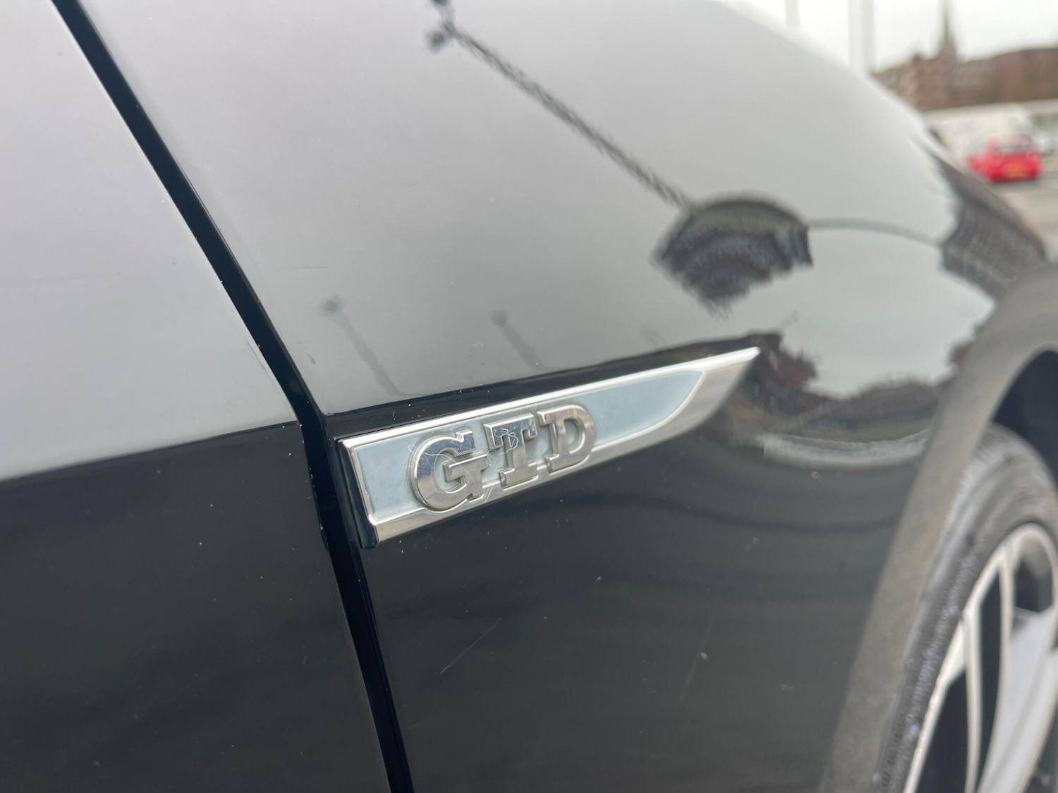 Used Volkswagen Golf 2015 for sale - 76997671: Photo 32