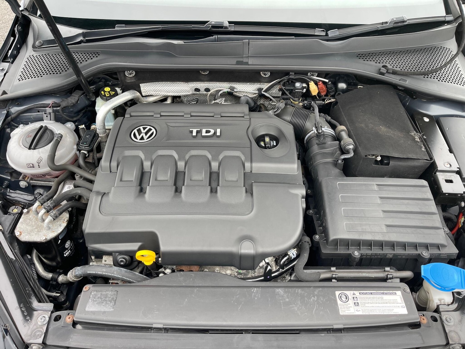 Used Volkswagen Golf 2015 for sale - 76997671: Photo 33