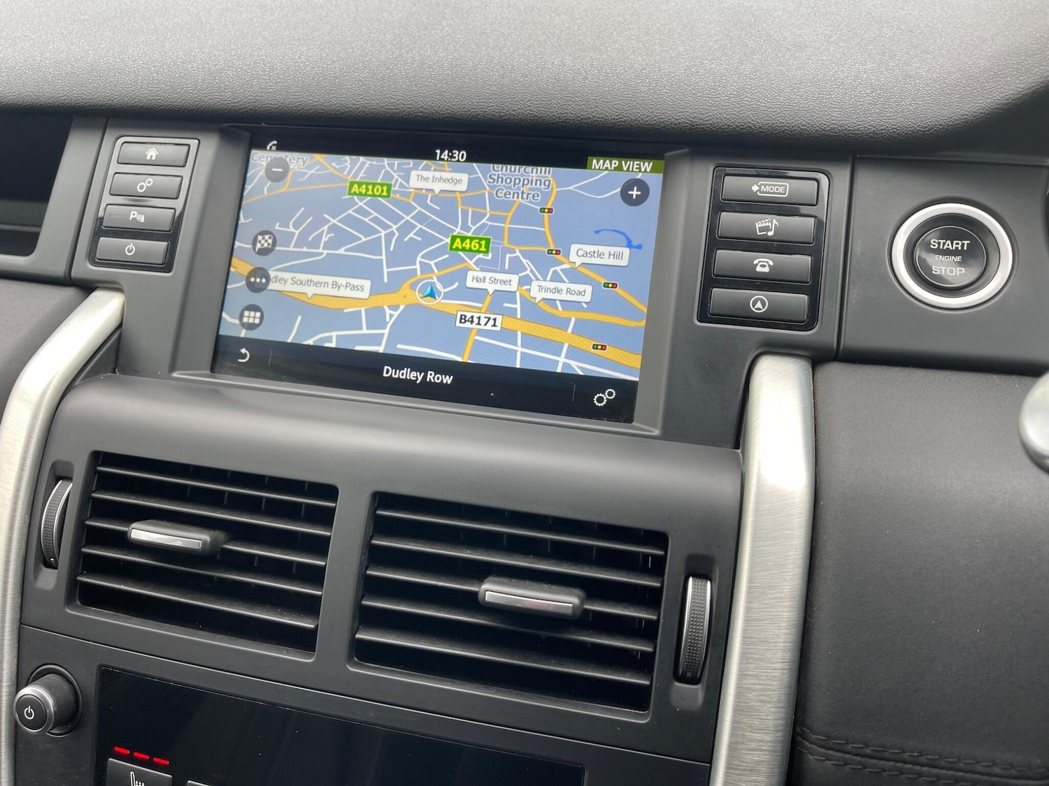 Used Land Rover Discovery Sport for sale - 76996853: Photo 12