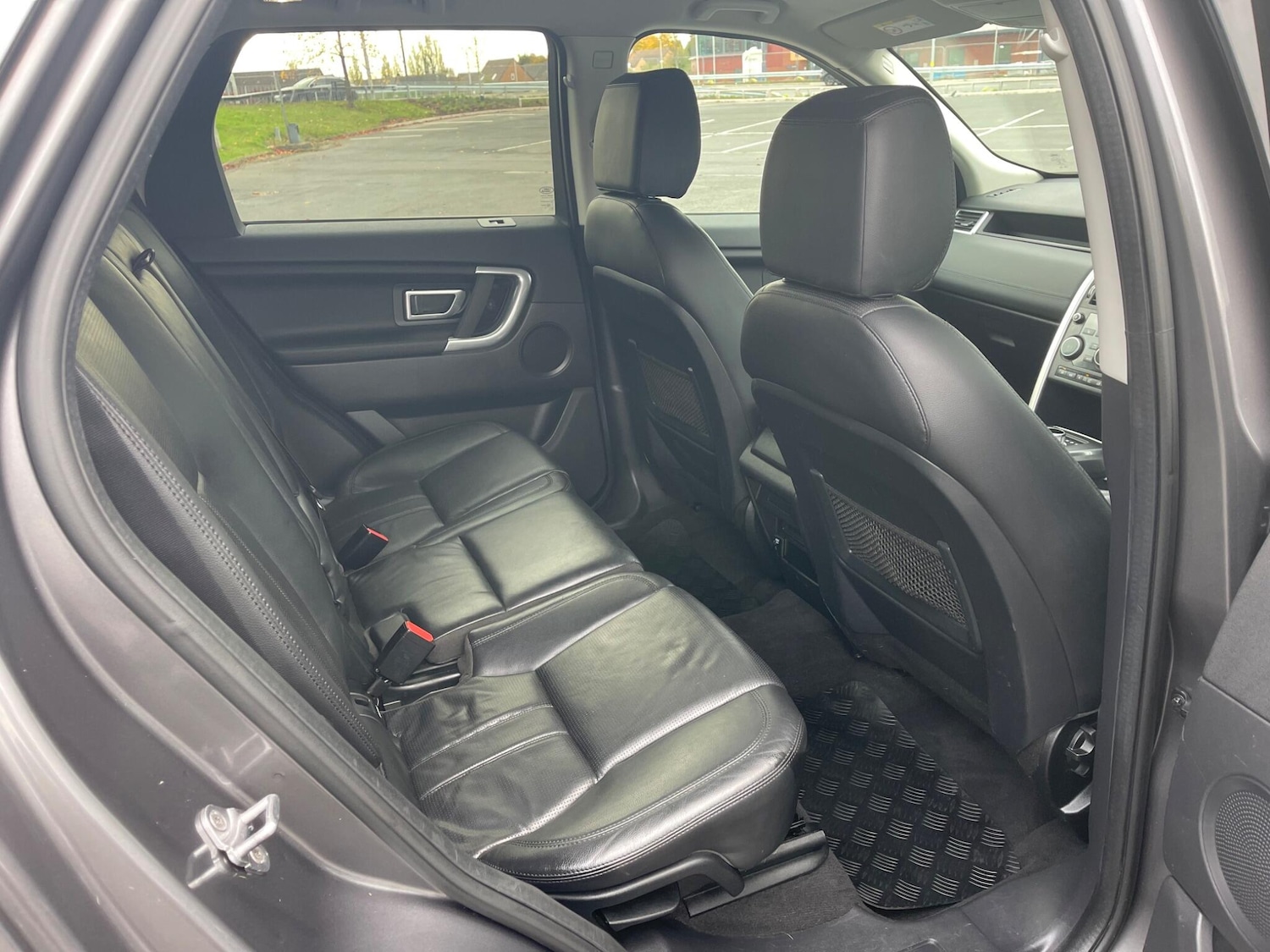 Used Land Rover Discovery Sport for sale - 76996853: Photo 18