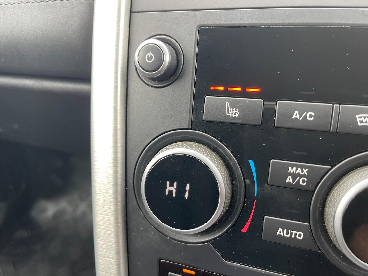 Used Land Rover Discovery Sport for sale - 76996853: Photo 20