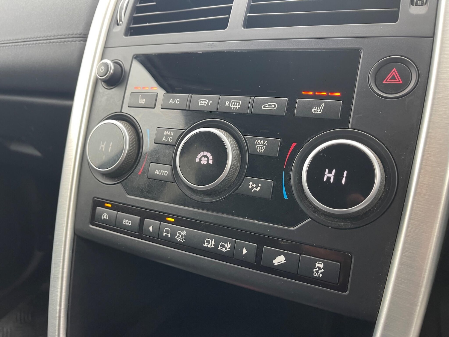 Used Land Rover Discovery Sport for sale - 76996853: Photo 22