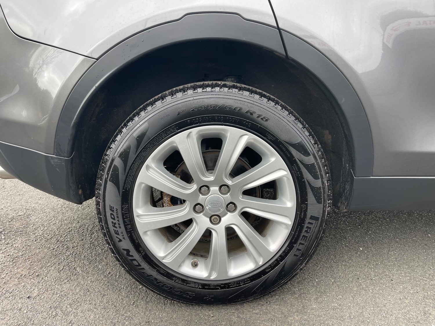 Used Land Rover Discovery Sport for sale - 76996853: Photo 30