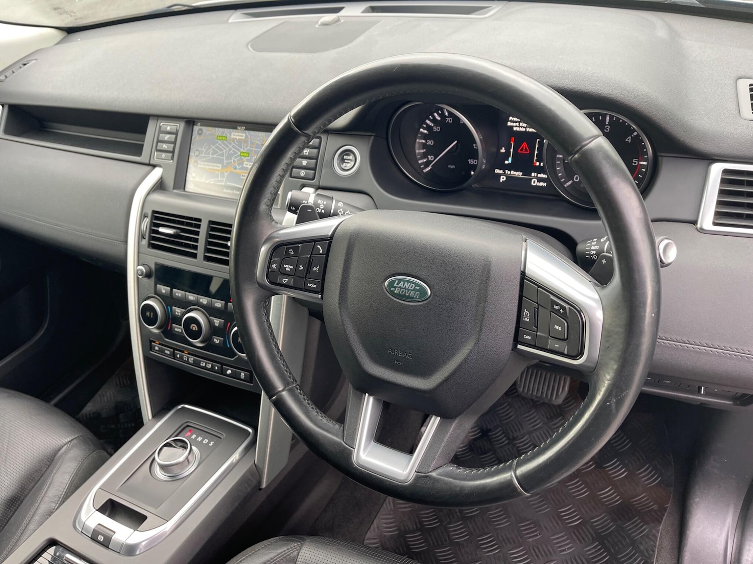 Used Land Rover Discovery Sport for sale - 76996853: Photo 8