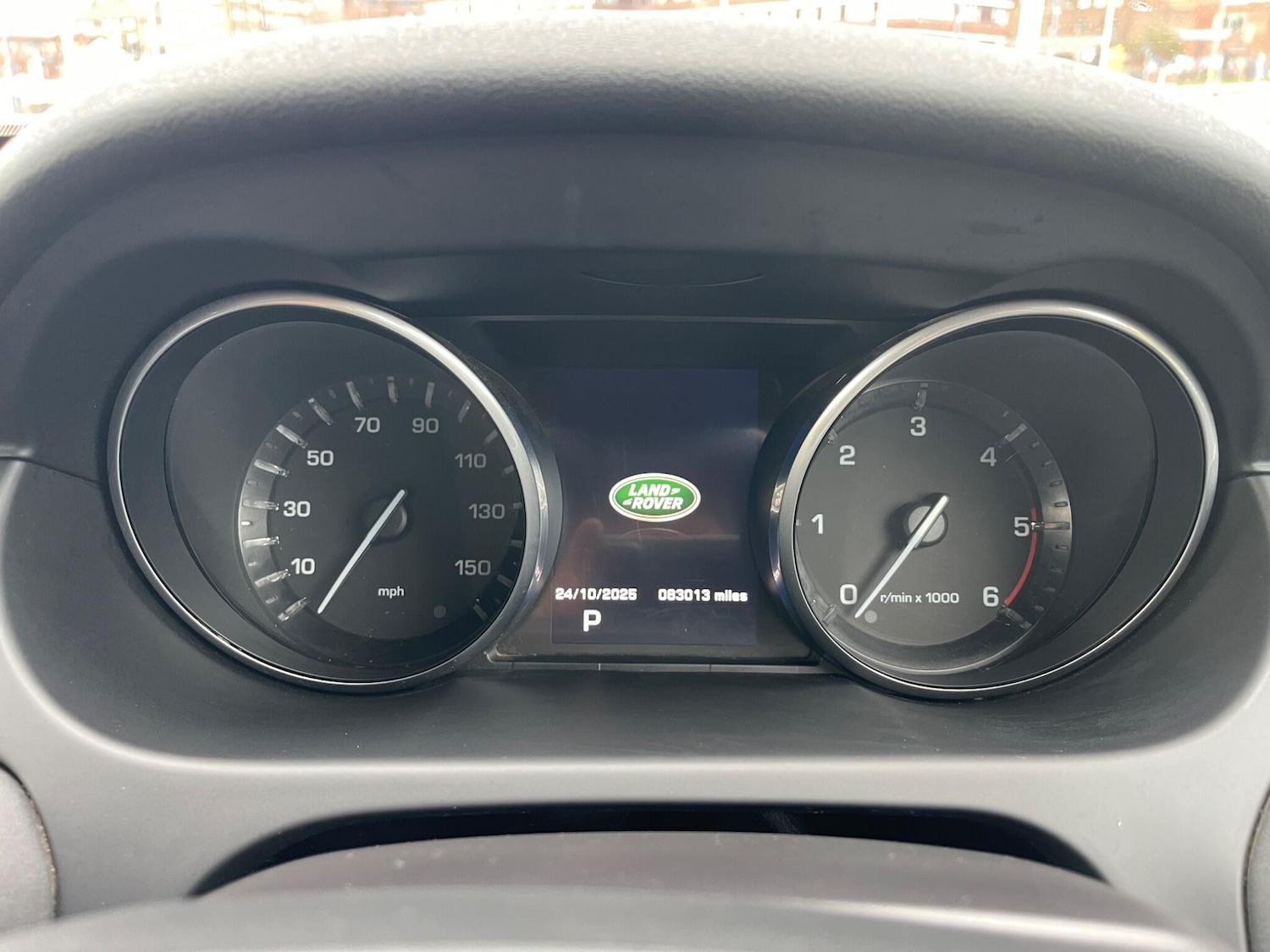 Used Land Rover Discovery Sport for sale - 76996853: Photo 9