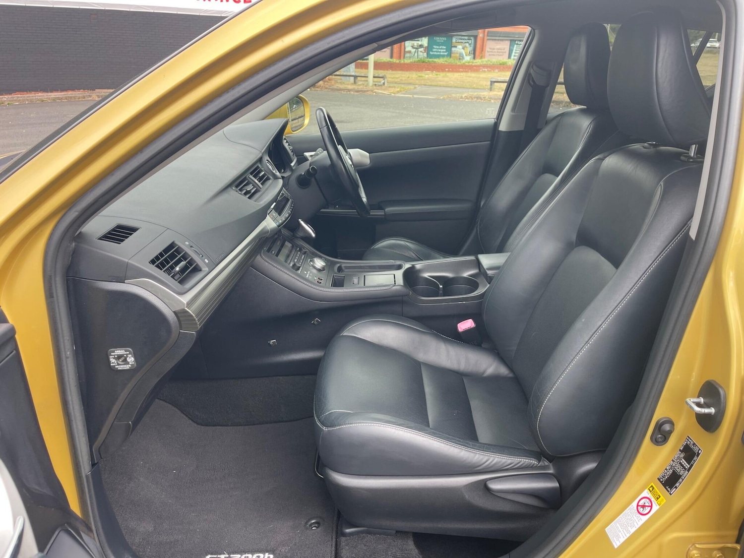 Vehicle 13