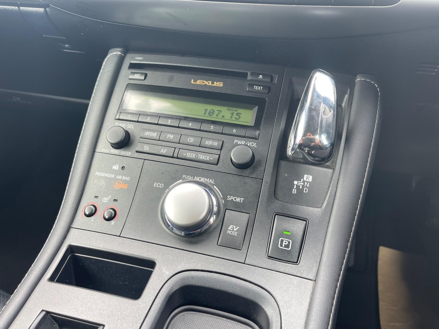 Vehicle 19