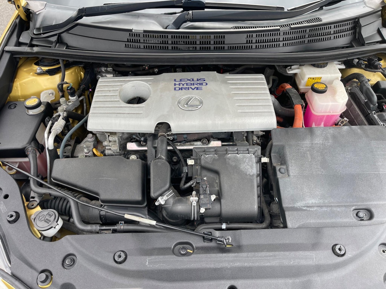 Vehicle 29