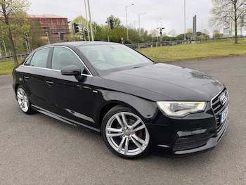 Used Audi A3 2014 for sale - 78245002: Photo