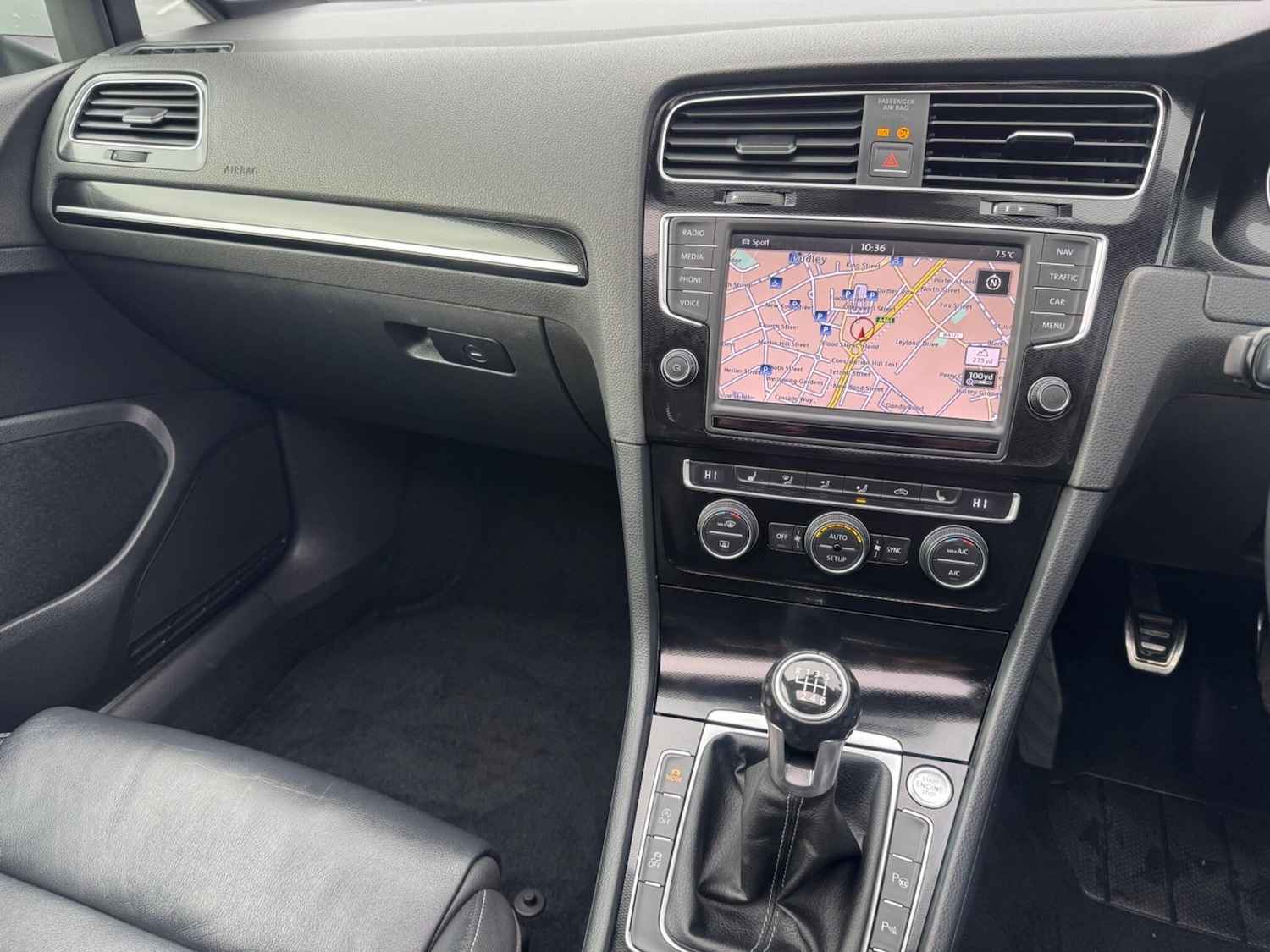 Used Volkswagen Golf for sale - 77550096: Photo 10