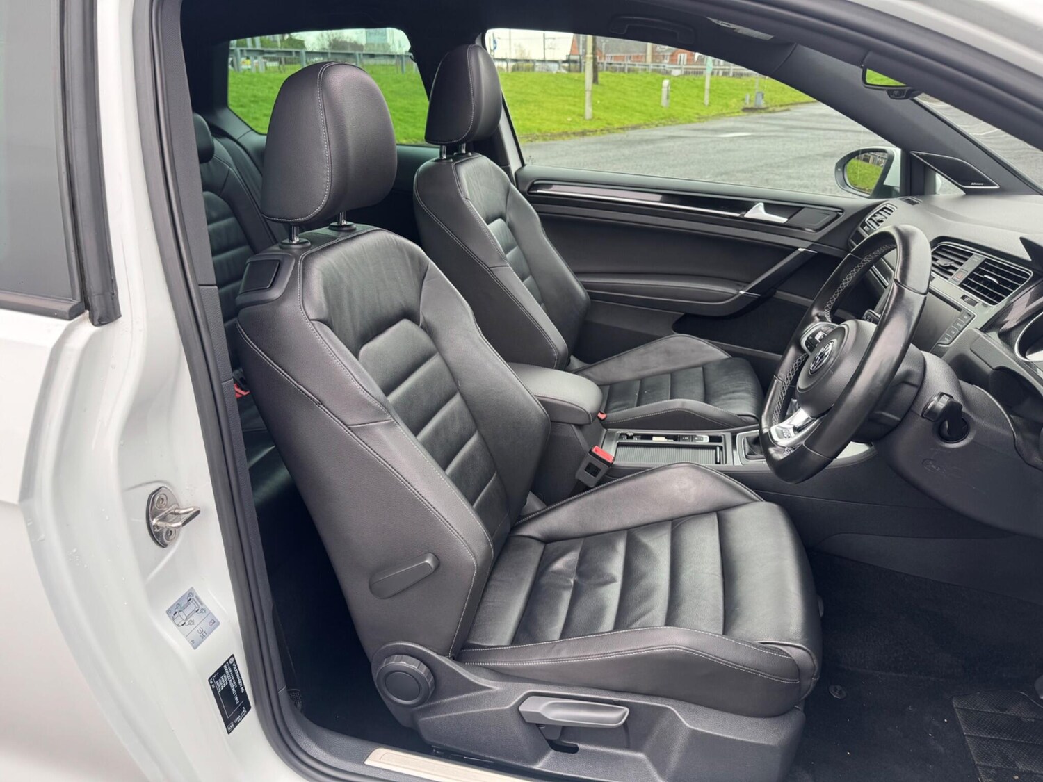 Used Volkswagen Golf for sale - 77550096: Photo 11