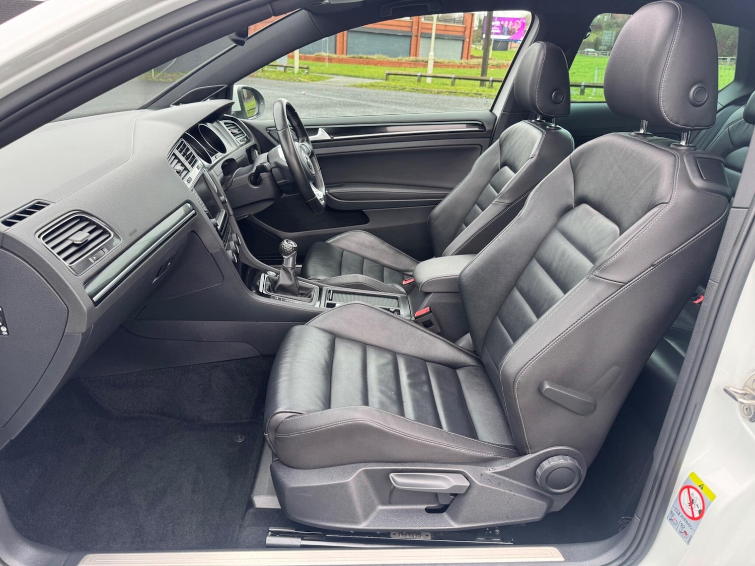 Used Volkswagen Golf for sale - 77550096: Photo 12