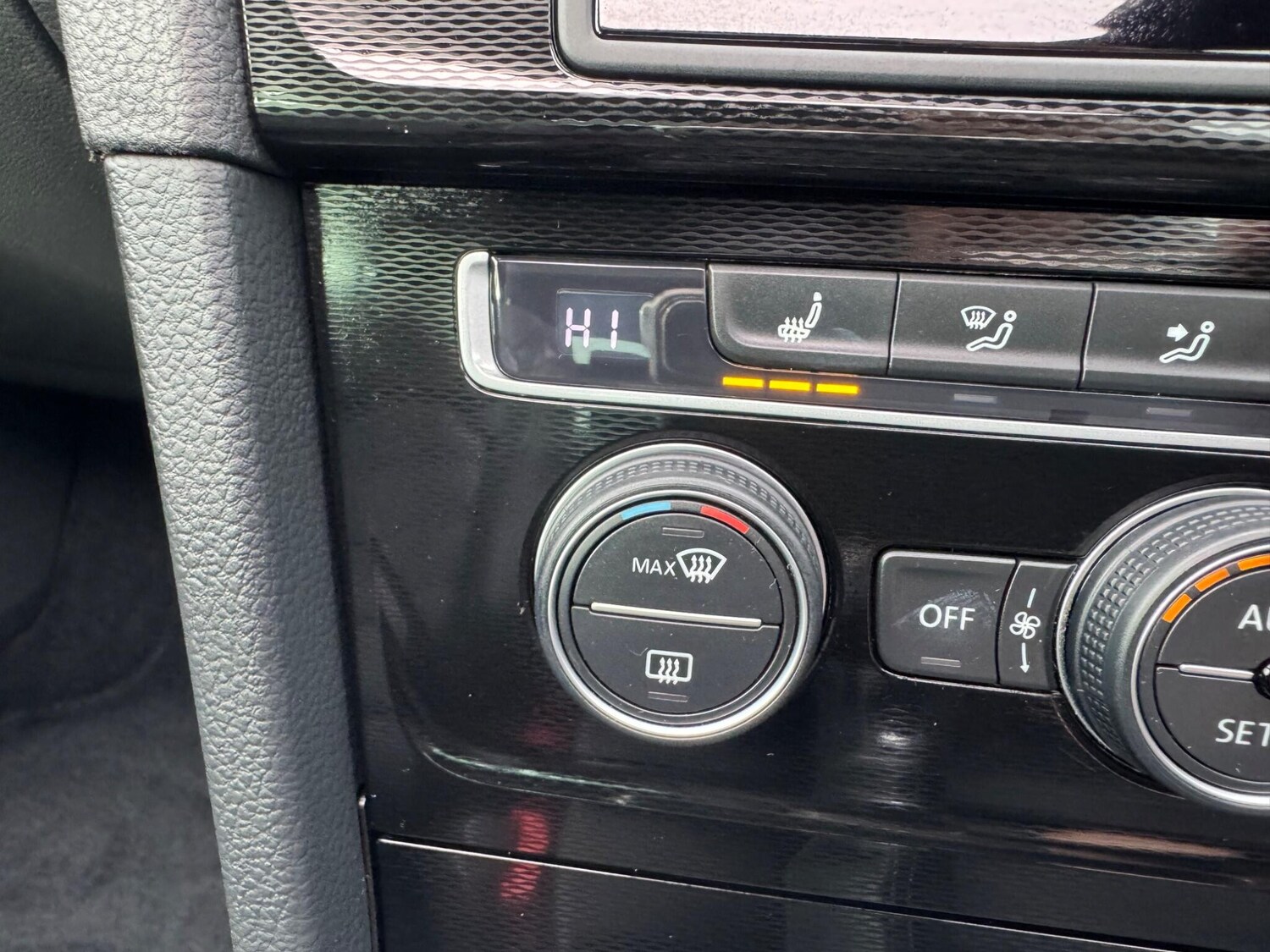 Used Volkswagen Golf for sale - 77550096: Photo 15