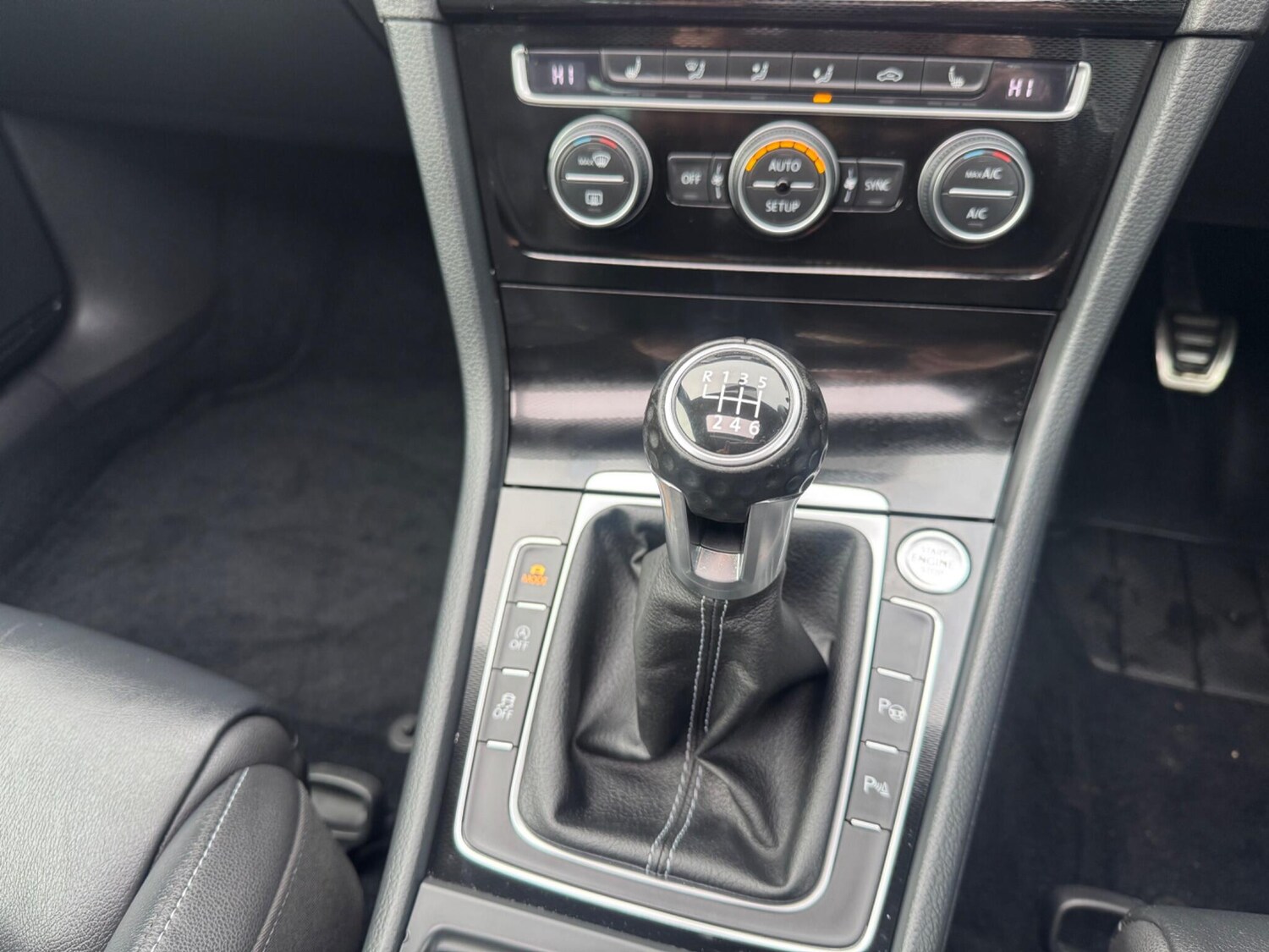 Used Volkswagen Golf for sale - 77550096: Photo 17