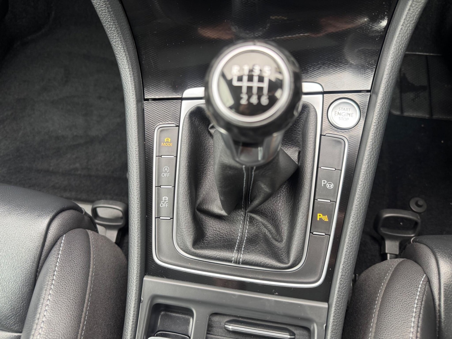 Used Volkswagen Golf for sale - 77550096: Photo 18