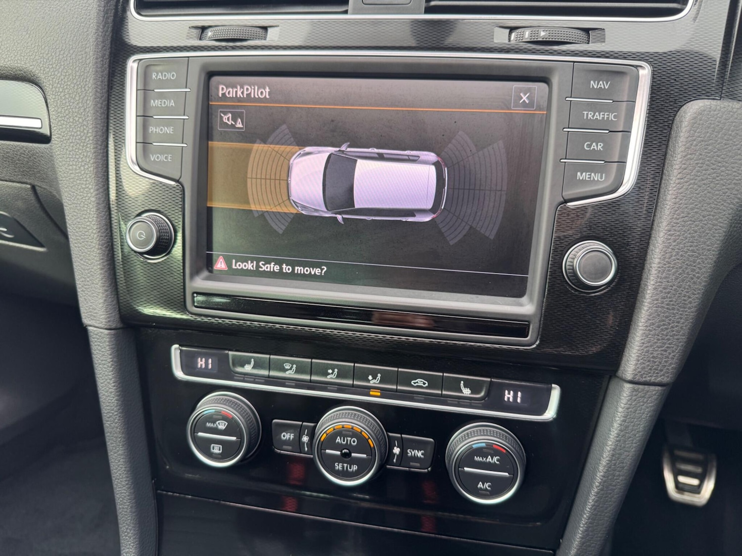 Used Volkswagen Golf for sale - 77550096: Photo 19