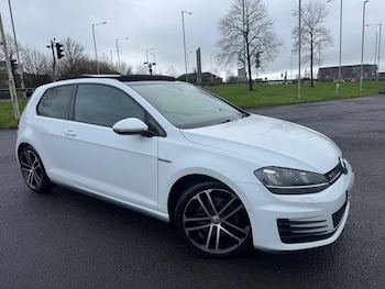 Used Volkswagen Golf 2014 for sale - 77550096: Photo