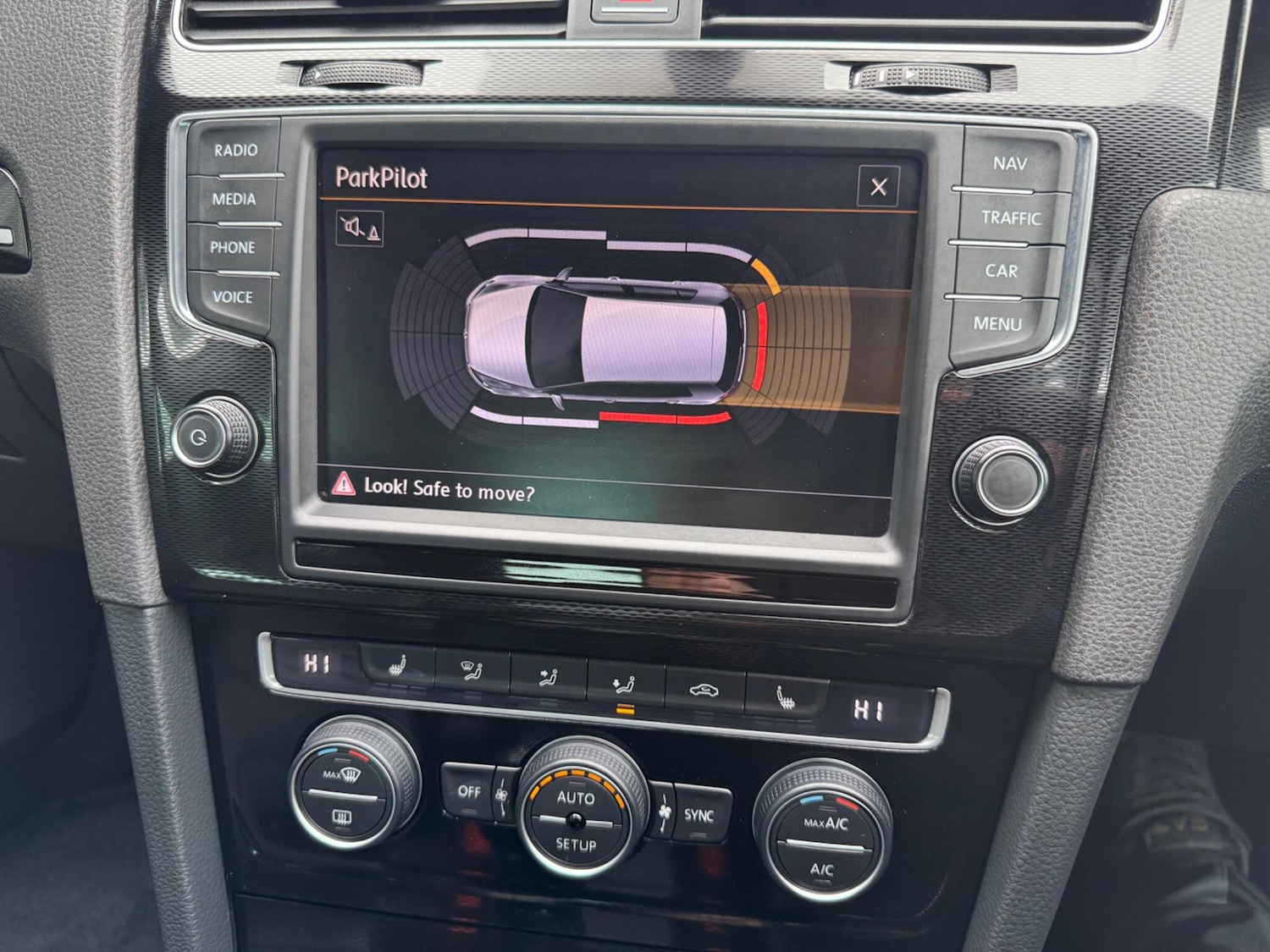 Used Volkswagen Golf for sale - 77550096: Photo 21