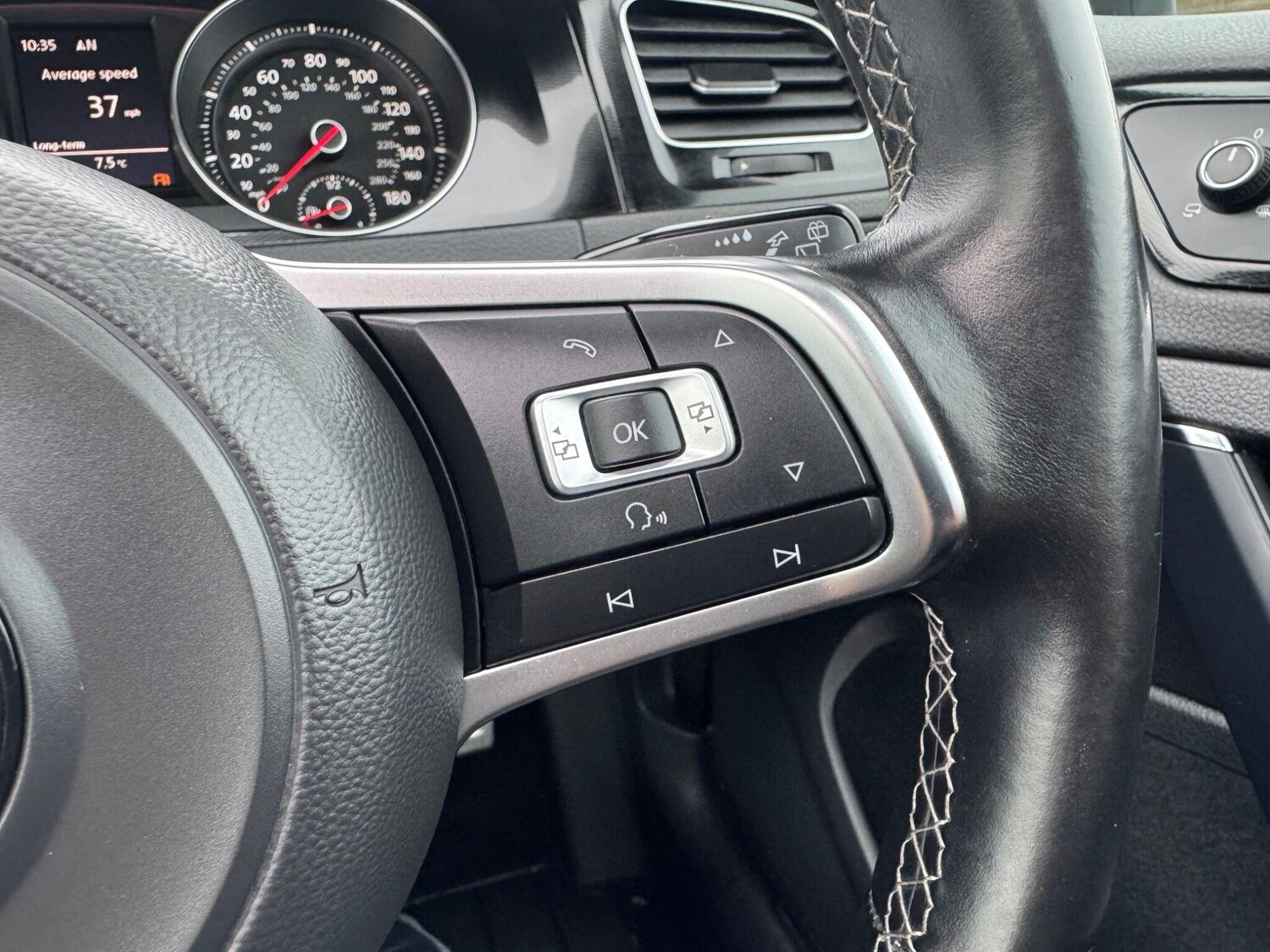 Used Volkswagen Golf for sale - 77550096: Photo 27