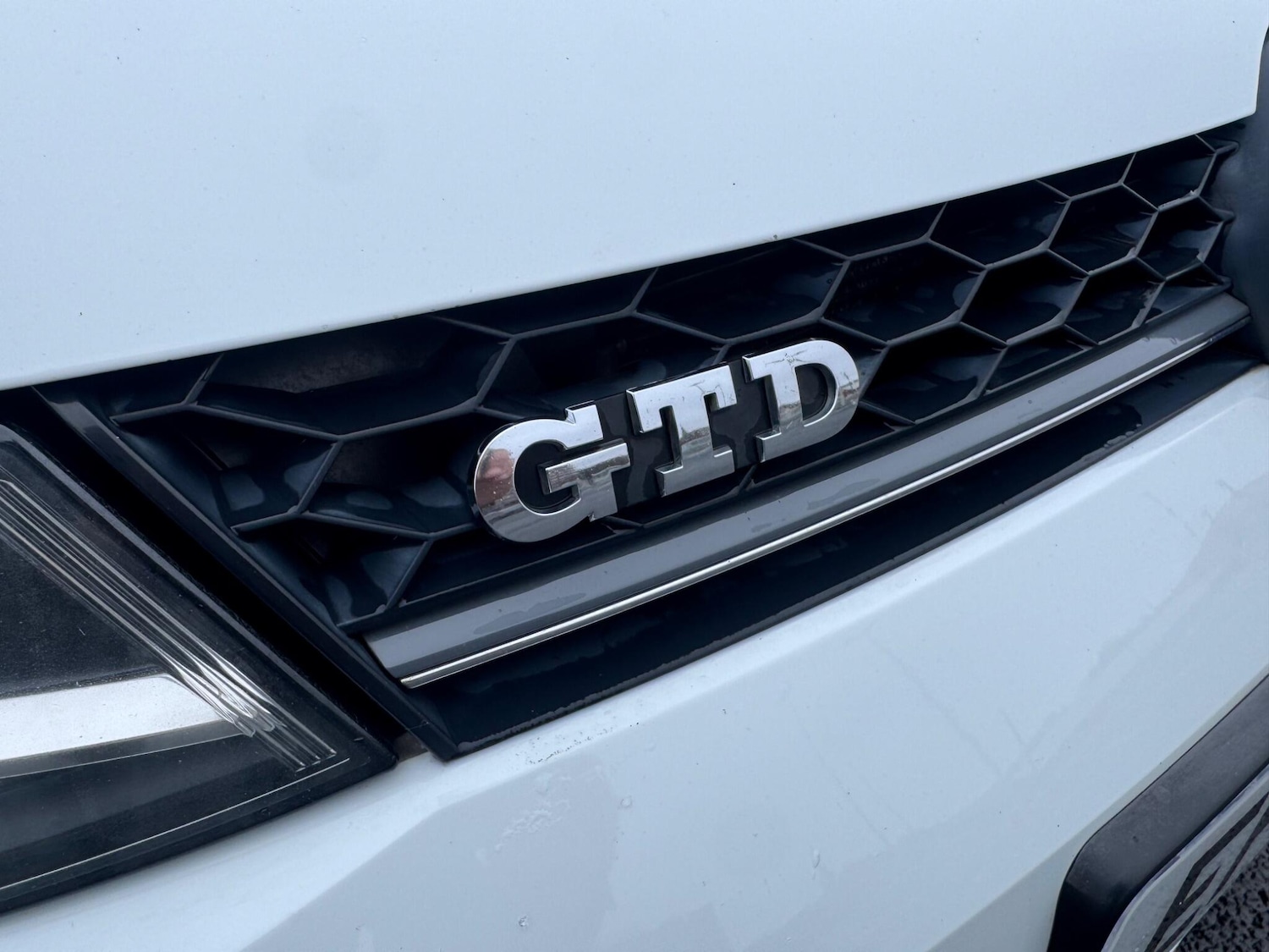 Used Volkswagen Golf for sale - 77550096: Photo 30