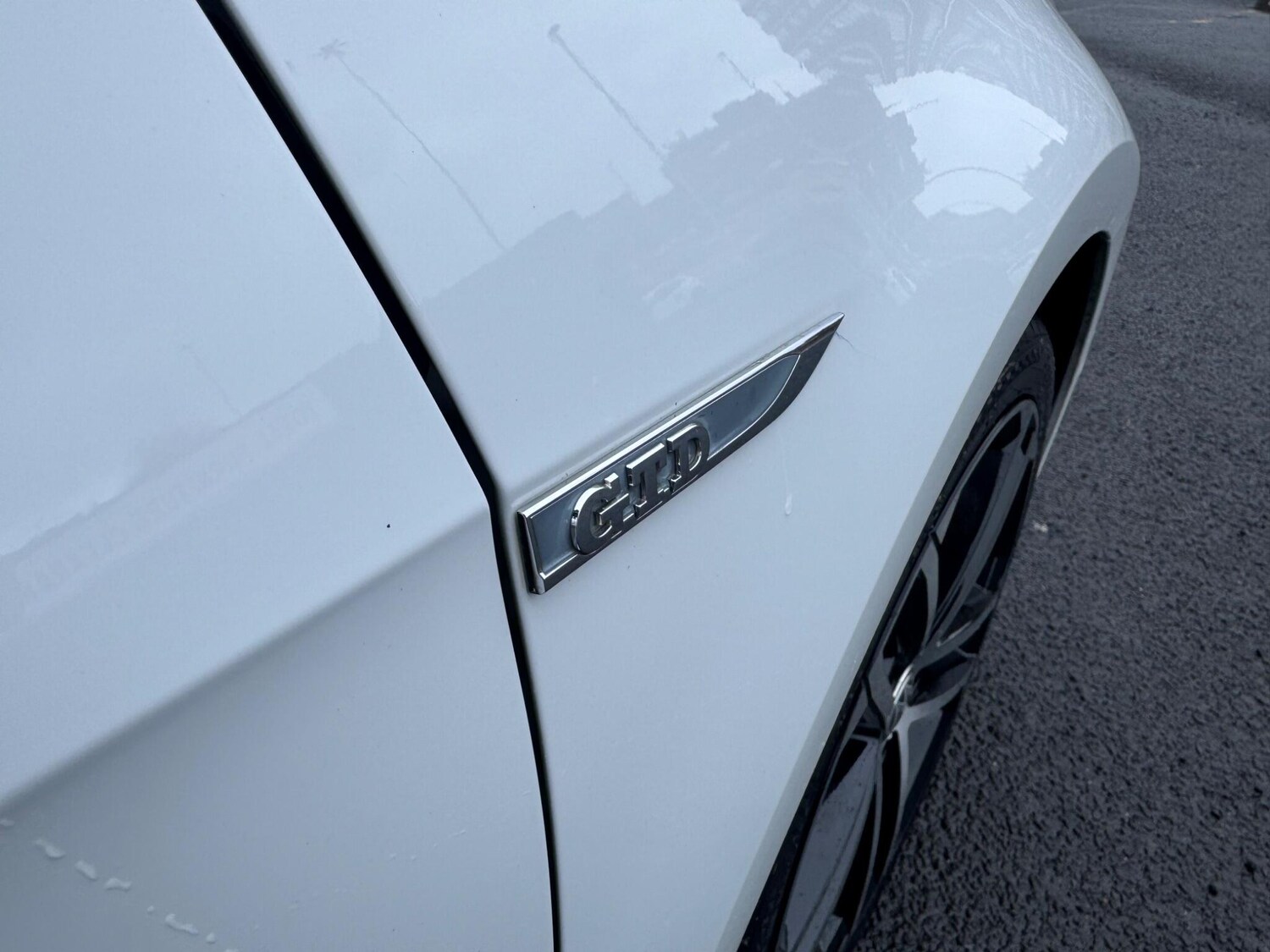 Used Volkswagen Golf for sale - 77550096: Photo 31