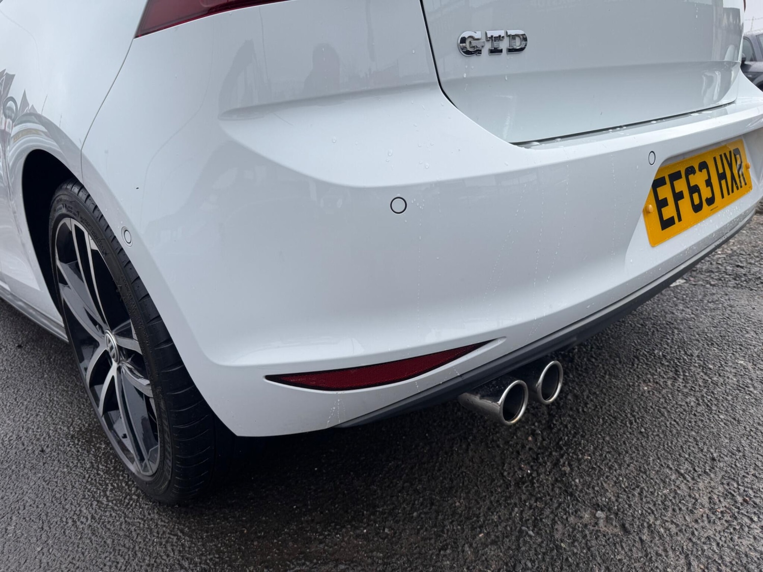 Used Volkswagen Golf for sale - 77550096: Photo 32