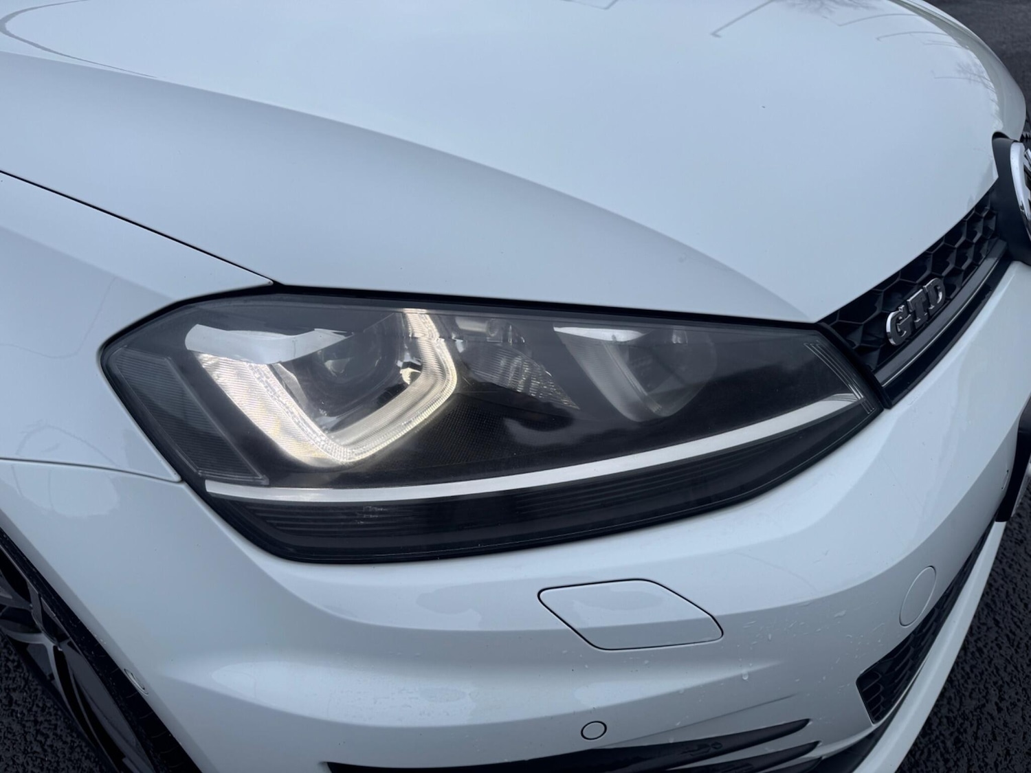 Used Volkswagen Golf for sale - 77550096: Photo 33