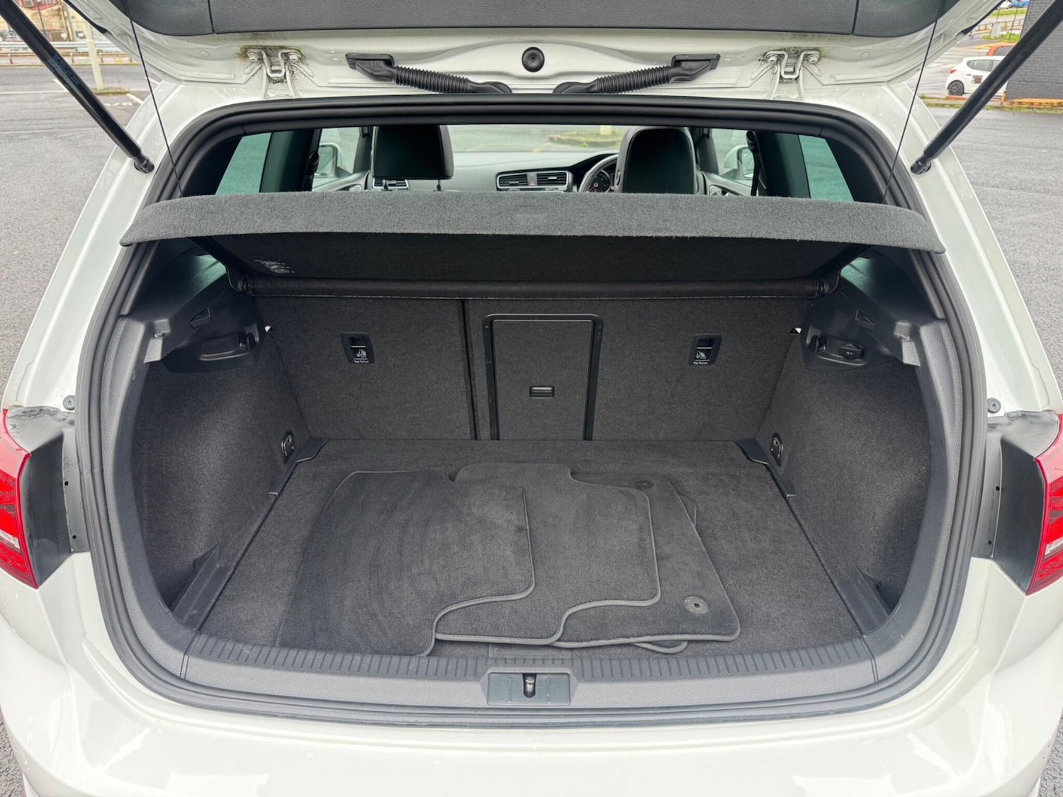 Used Volkswagen Golf for sale - 77550096: Photo 35