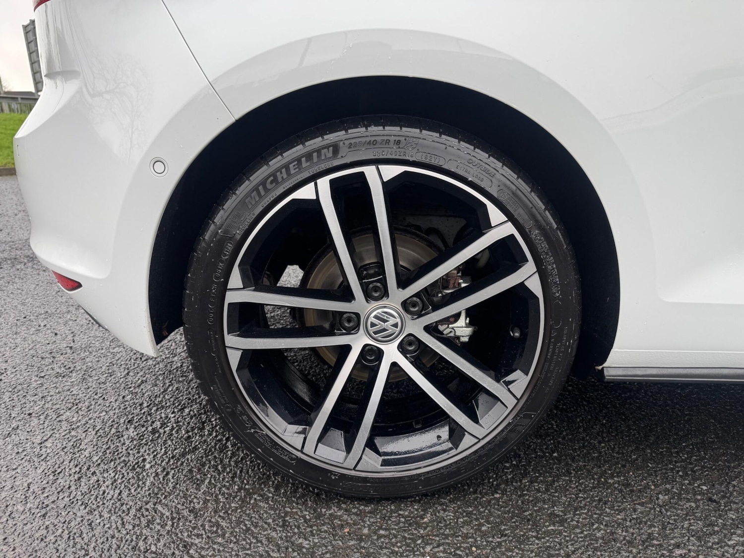 Used Volkswagen Golf for sale - 77550096: Photo 37