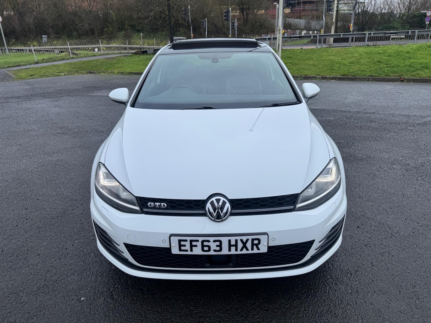 Used Volkswagen Golf for sale - 77550096: Photo 5