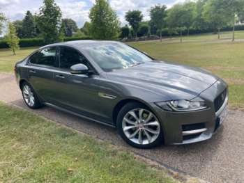 2016 (16) - 2.0d [180] R-Sport 4dr Auto