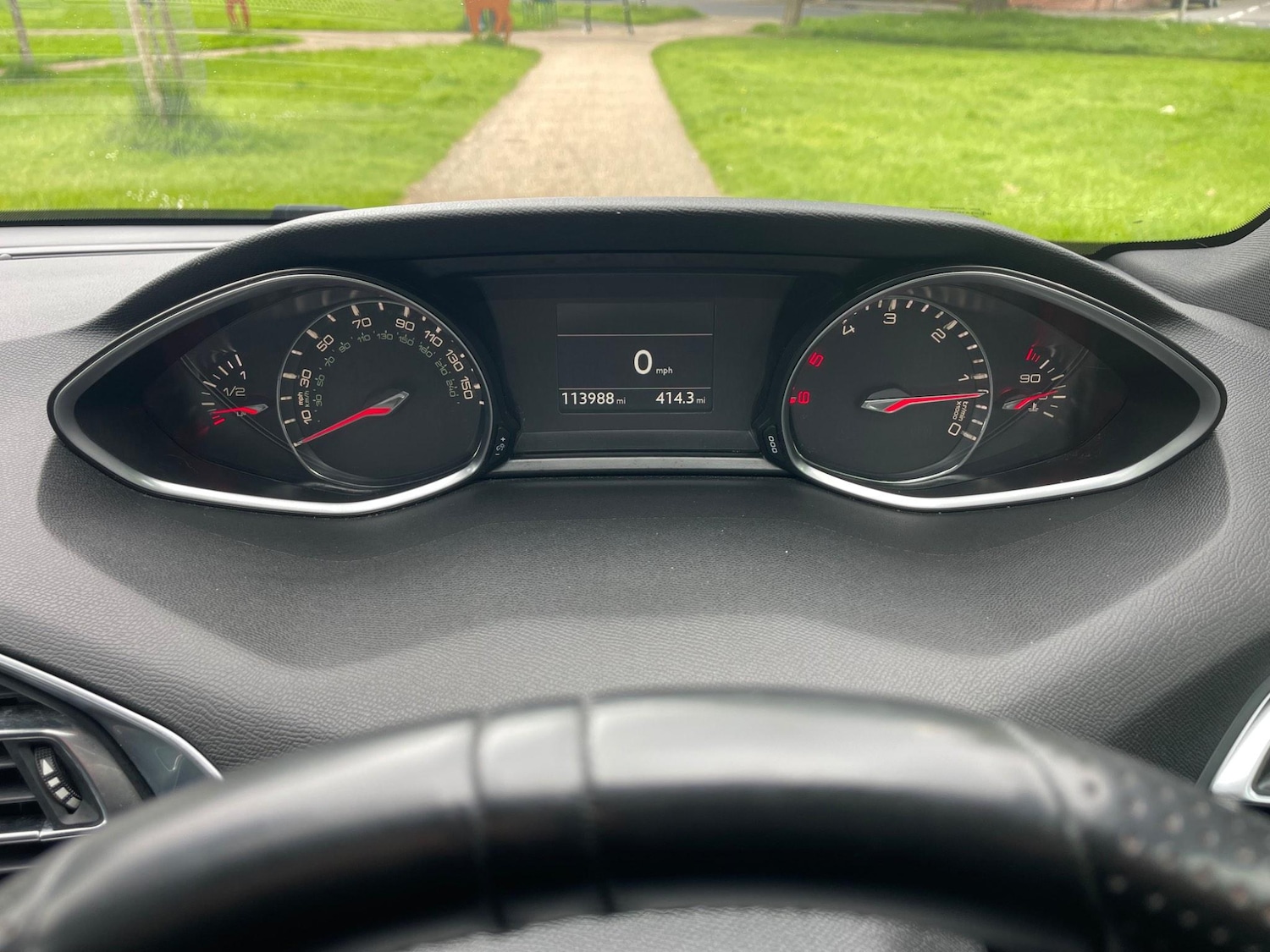 Used Peugeot 308 2016 for sale - 76728635: Photo 10