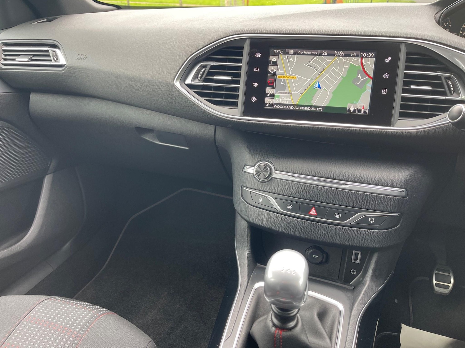 Used Peugeot 308 2016 for sale - 76728635: Photo 11