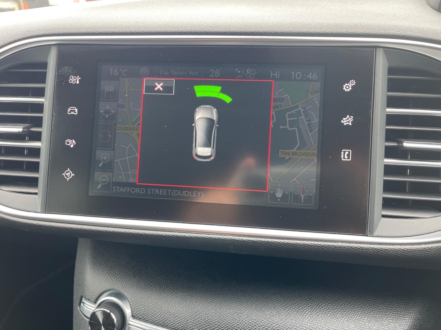 Used Peugeot 308 2016 for sale - 76728635: Photo 13